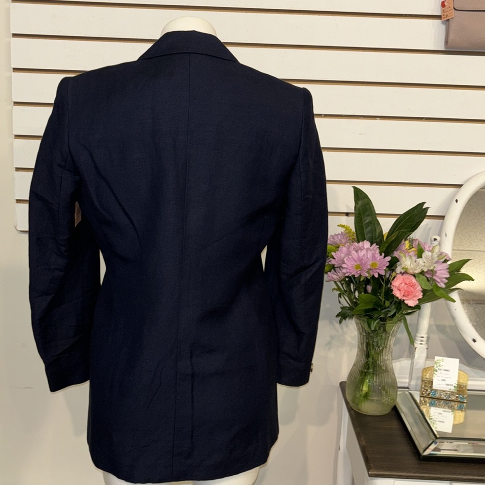 Lands End Blazer - Picture 5 of 8